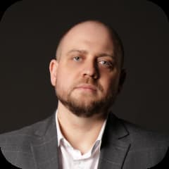 Антон Щетинин