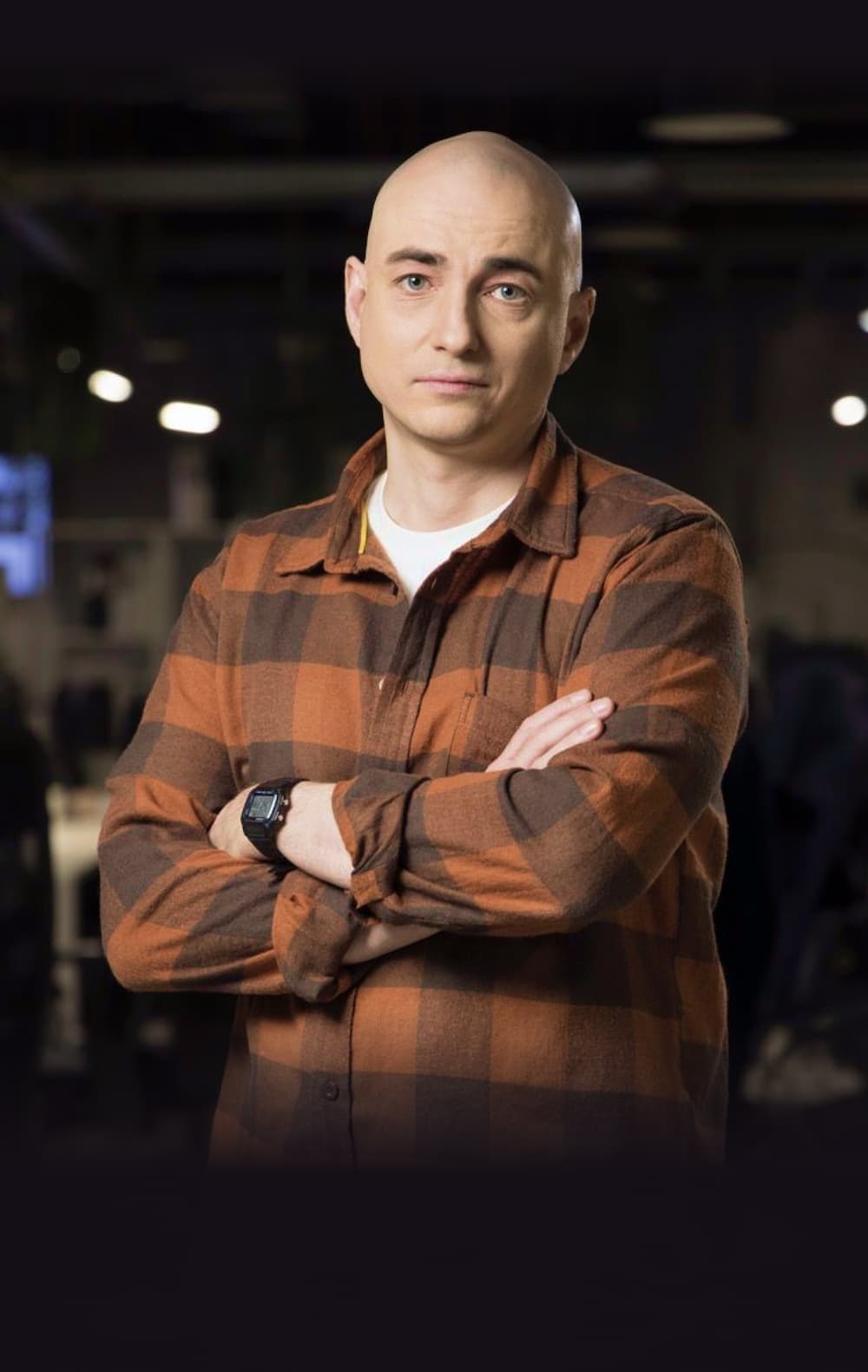Антон Ивахненко