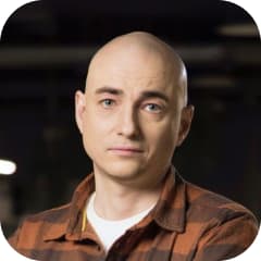 Антон Ивахненко