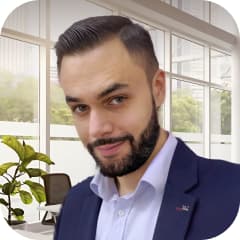 Иван Тюлькин