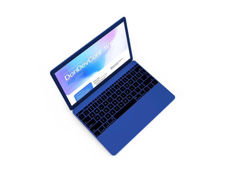 laptop