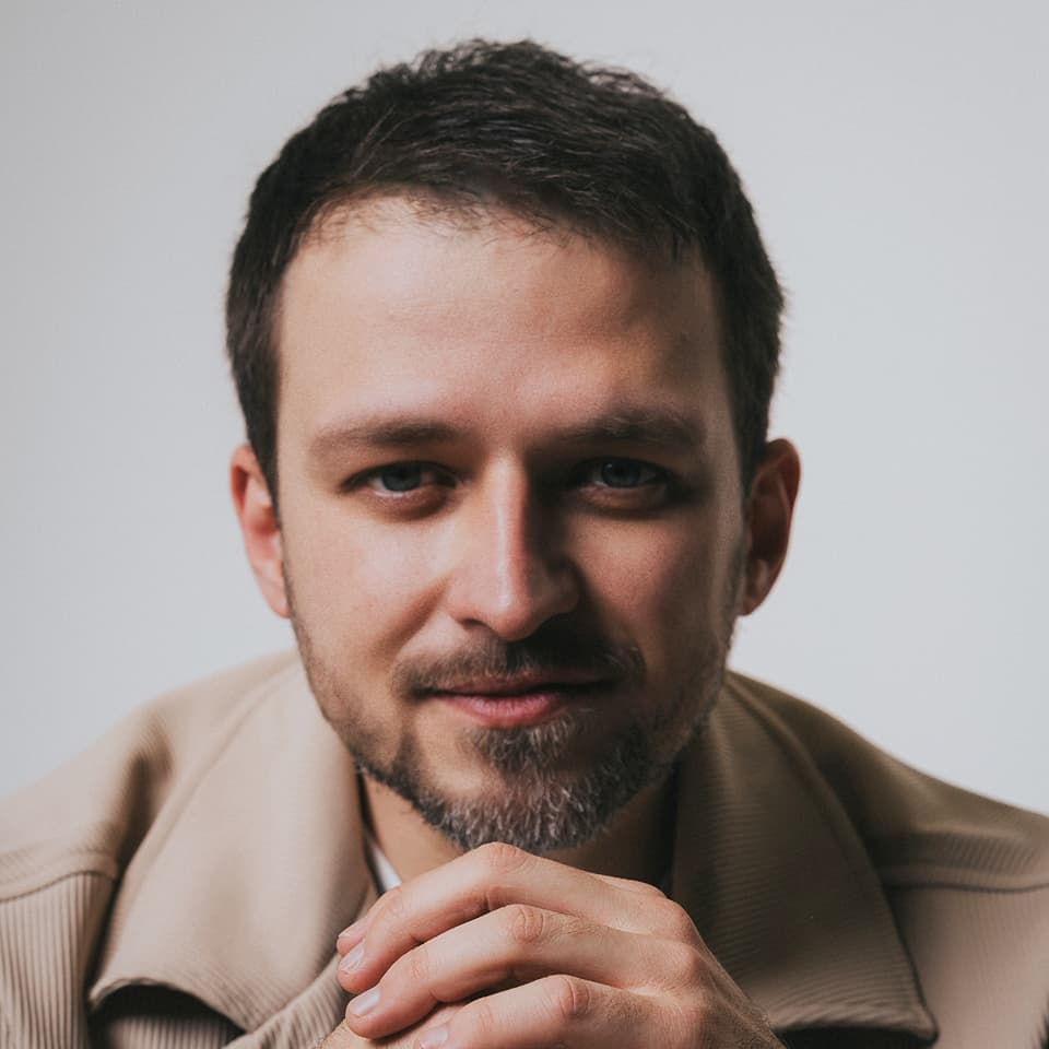 Александр Ганаев