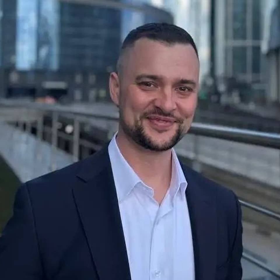 Александр Вицен