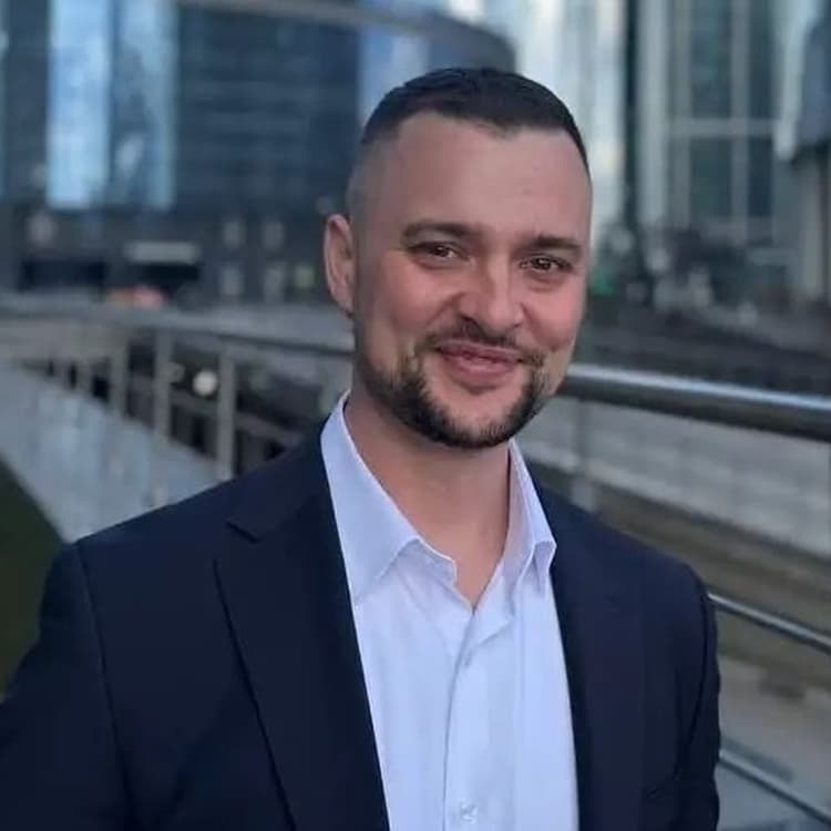 Александр Вицен