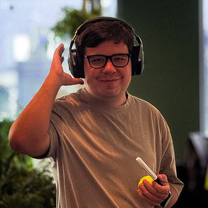 Алексей Ершков