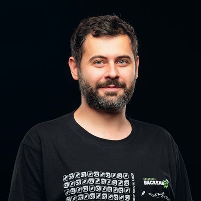 Дмитрий Алоян