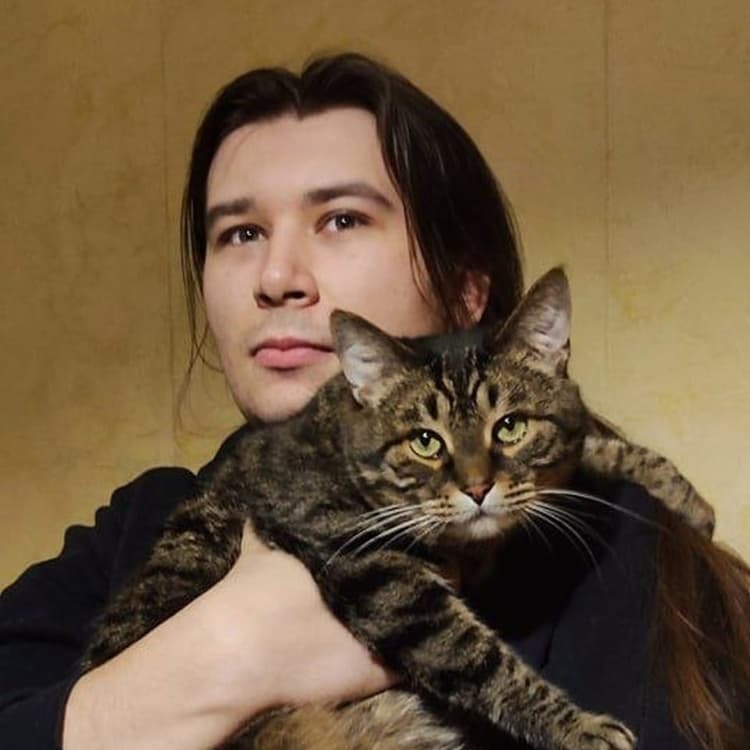 Андрей Умнов