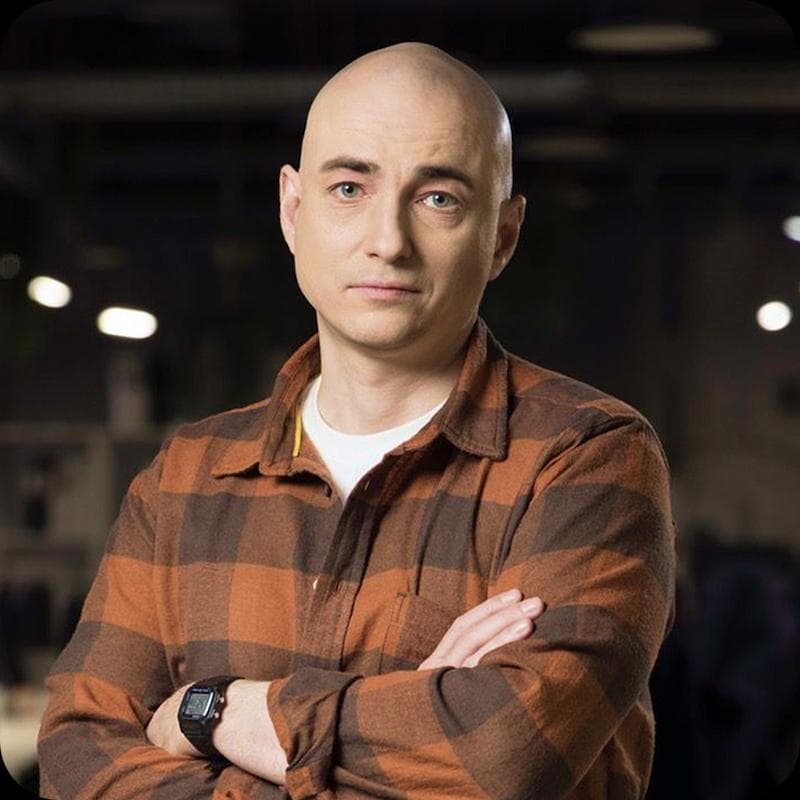 Антон Ивахненко