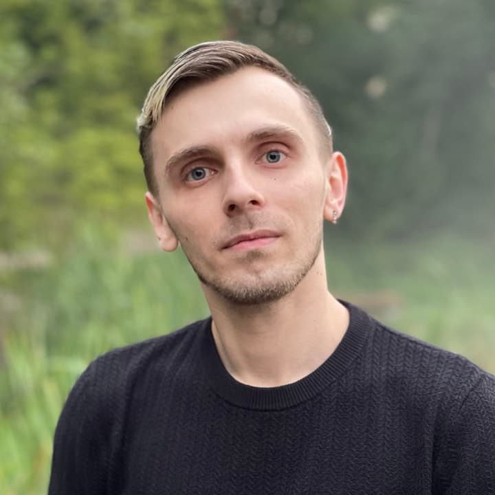 Дмитрий Фукс