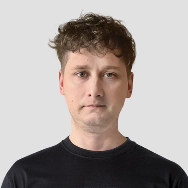 Дмитрий Смирнов