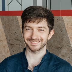 Кирилл Ковалев