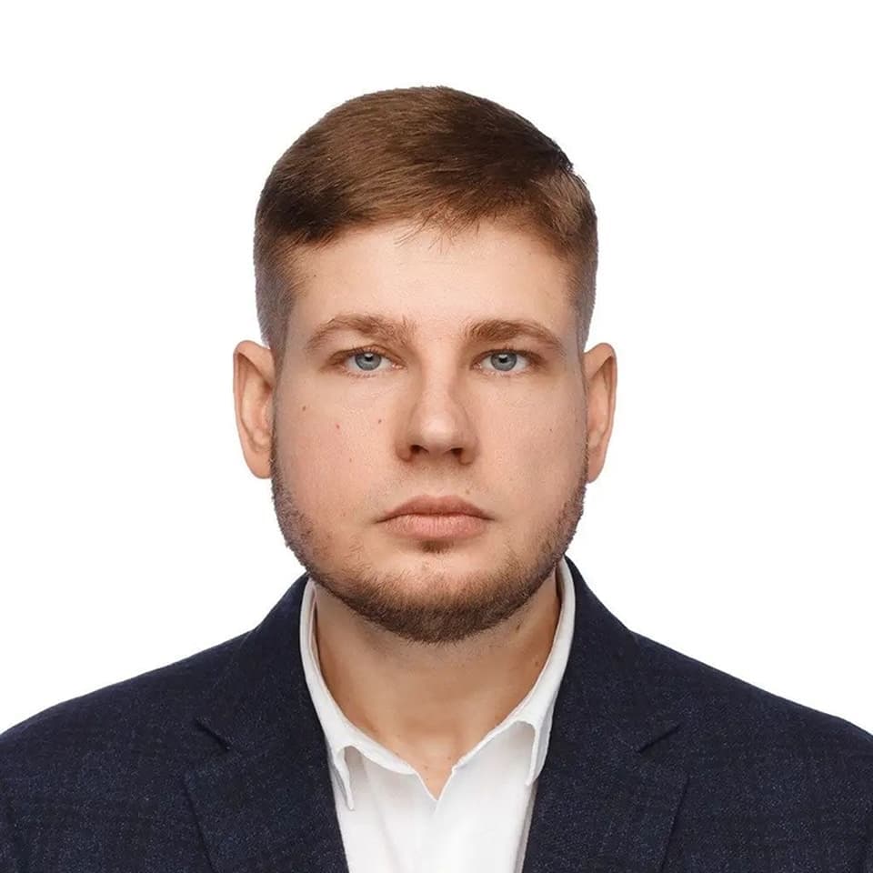 Максим Соловьёв