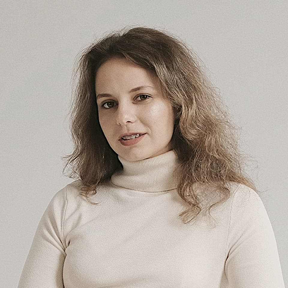 Ольга Крамарченко