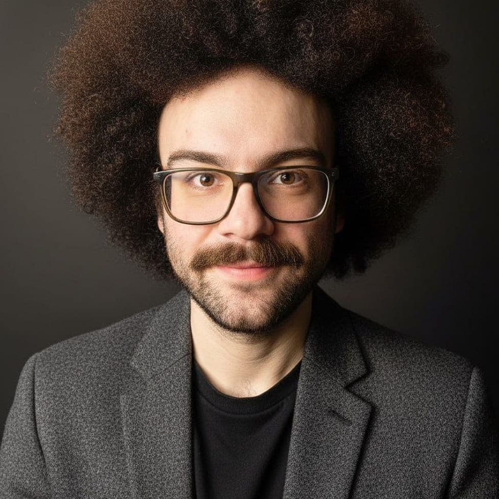 Павел Лакосников