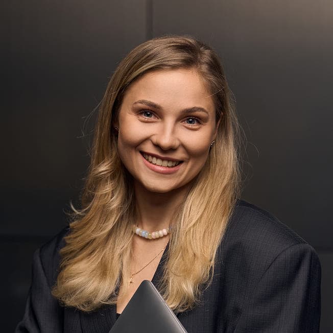 Ирина Погорелко