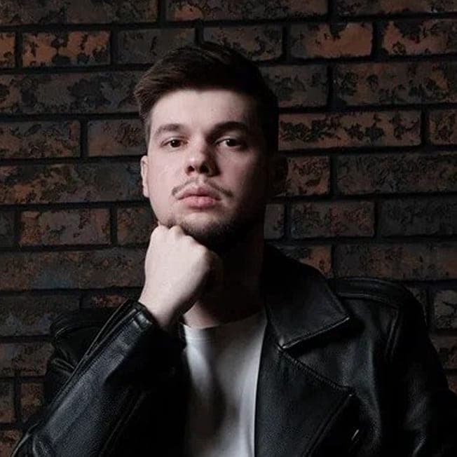 Алексей Титаренко