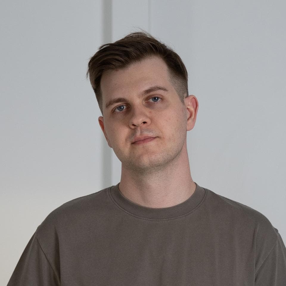 Владимир Тельбухов