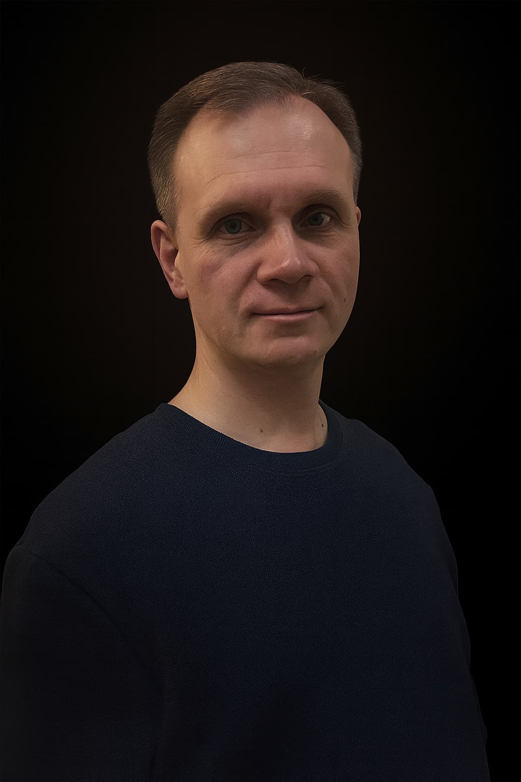 Владимир Каратаев