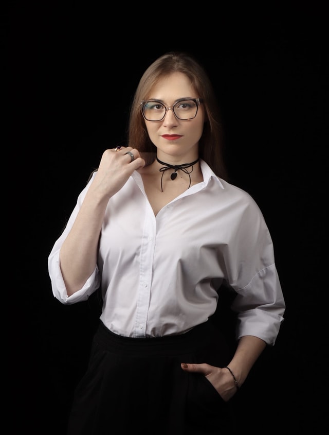 Мария, PR-специалист